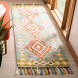 Aspen APN119 Hand Tufted Rug