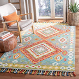 Aspen APN119 Hand Tufted Rug