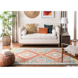 Aspen APN119 Hand Tufted Rug