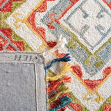 Aspen APN119 Hand Tufted Rug