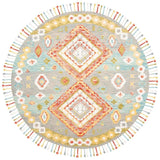 Aspen APN119 Hand Tufted Rug