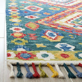 Aspen APN119 Hand Tufted Rug