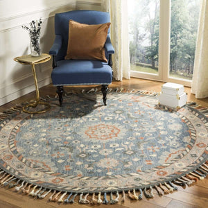 Aspen Hand Tufted Wool Pile Rectangle Rug - Luxurious Indian Craftsmanship for Elegant Spaces