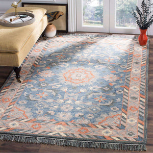 Aspen Hand Tufted Wool Pile Rectangle Rug - Luxurious Indian Craftsmanship for Elegant Spaces