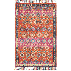 Aspen APN138 Hand Tufted Rug