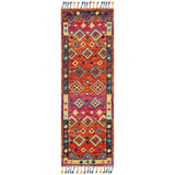 Aspen APN138 Hand Tufted Rug