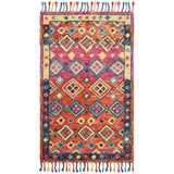 Aspen APN138 Hand Tufted Rug