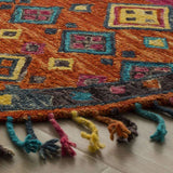 Aspen APN138 Hand Tufted Rug