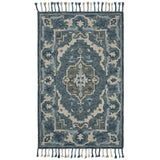 Aspen APN230 Hand Tufted Rug