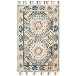 Aspen APN251 Hand Tufted Rug