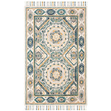 Aspen APN251 Hand Tufted Rug