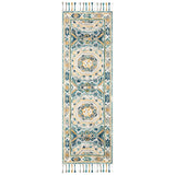 Aspen APN251 Hand Tufted Rug