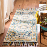 Aspen APN251 Hand Tufted Rug