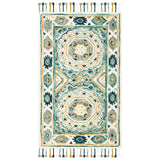 Aspen APN251 Hand Tufted Rug