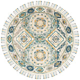 Aspen APN251 Hand Tufted Rug