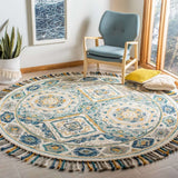 Aspen APN251 Hand Tufted Rug