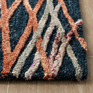 Aspen APN278 Hand Tufted Rug