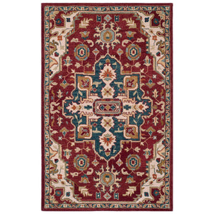 Aspen APN507 Rug