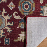 Aspen APN507 Rug