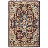 Aspen APN507 Rug