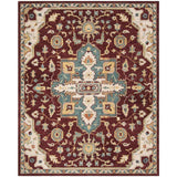 Aspen APN507 Rug