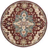 Aspen APN507 Rug