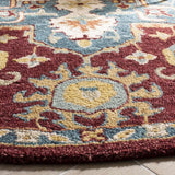 Aspen APN507 Rug