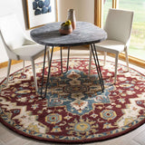 Aspen APN507 Rug