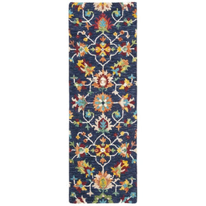 Aspen APN510 Hand Tufted Rug