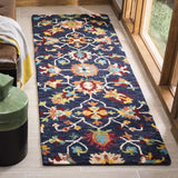 Aspen APN510 Hand Tufted Rug