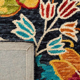 Aspen APN520 Hand Tufted Rug