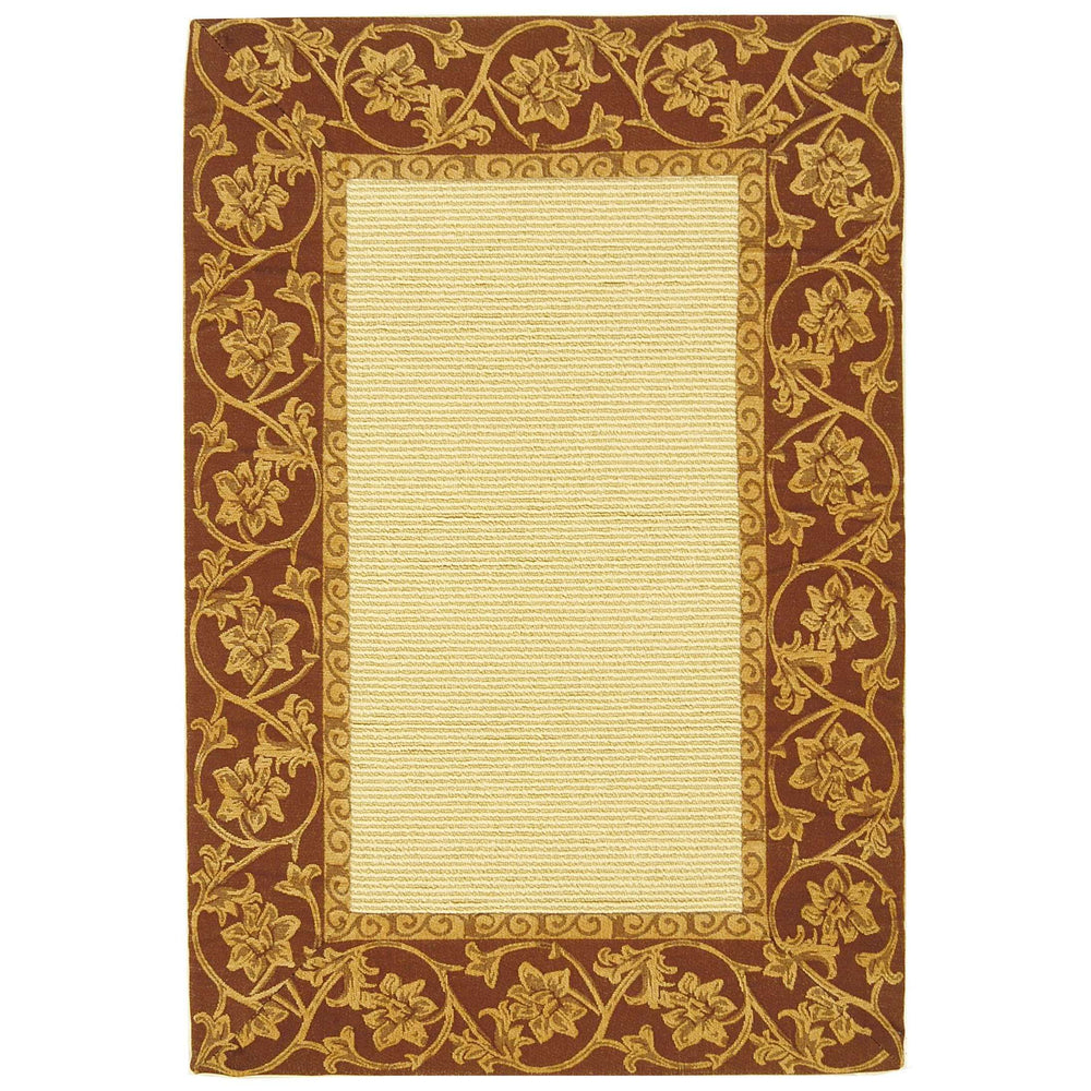 Assort Chenille Power Loomed Rectangle Rug - Luxurious, Durable Design for Any Modern Space