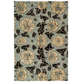 Assort SOH430 Hand Tufted Rug