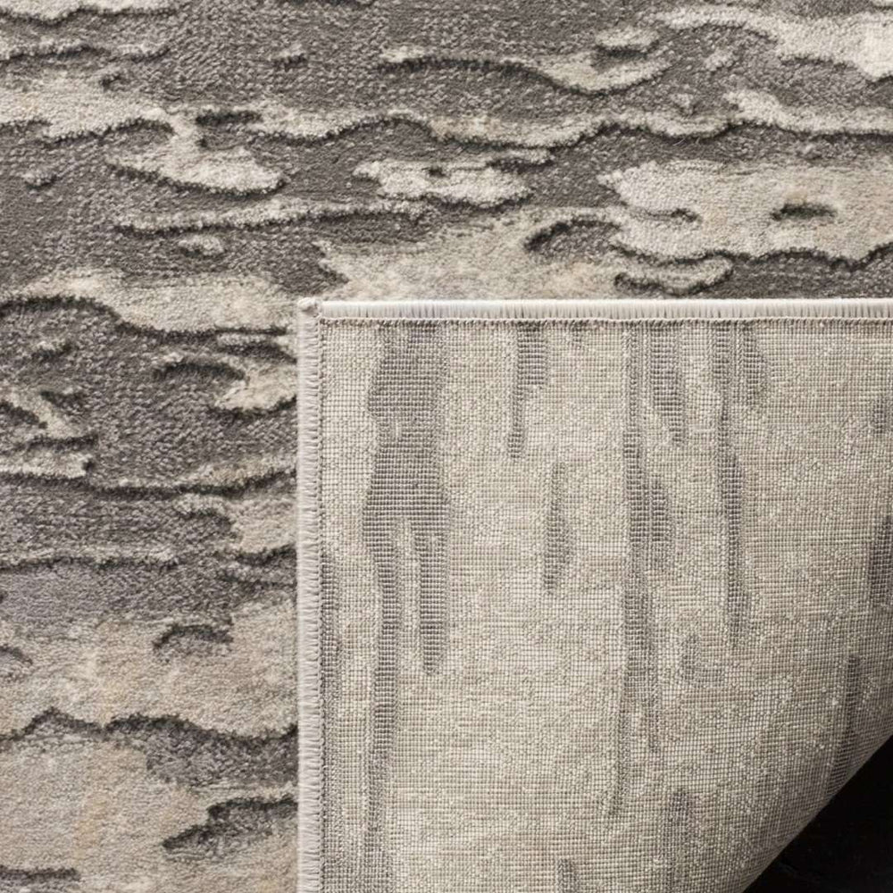 Assorted MDW176 Power Loomed Rug - Stylish, Durable Polypropylene & Polyester for Modern Homes