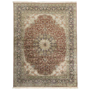 Assorted SQ19039 Rug