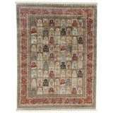 Assorted SQ19040 Rug
