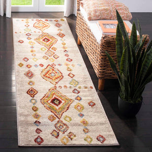 Safavieh Sagamore 424 Power Loomed Polypropylene Pile Rug SAG424A-26