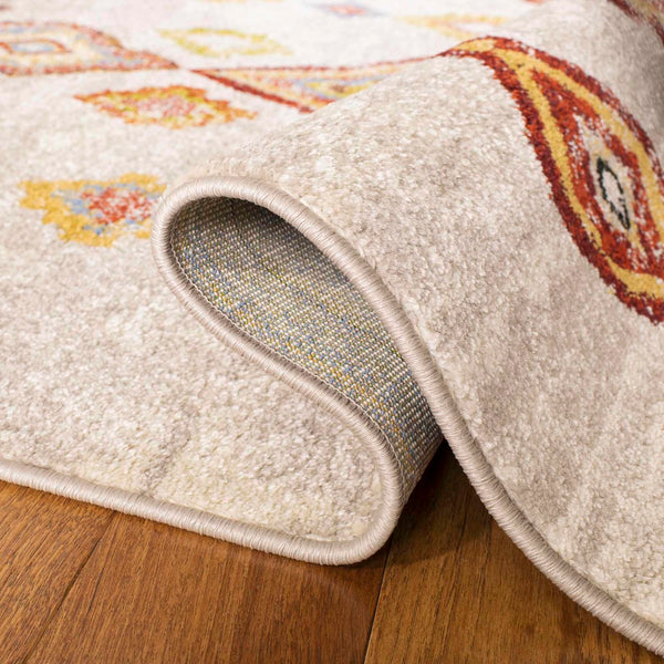 Safavieh Sagamore 424 Power Loomed Polypropylene Pile Rug SAG424A-26