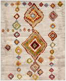 Safavieh Sagamore SAG424 Power Loomed Rug