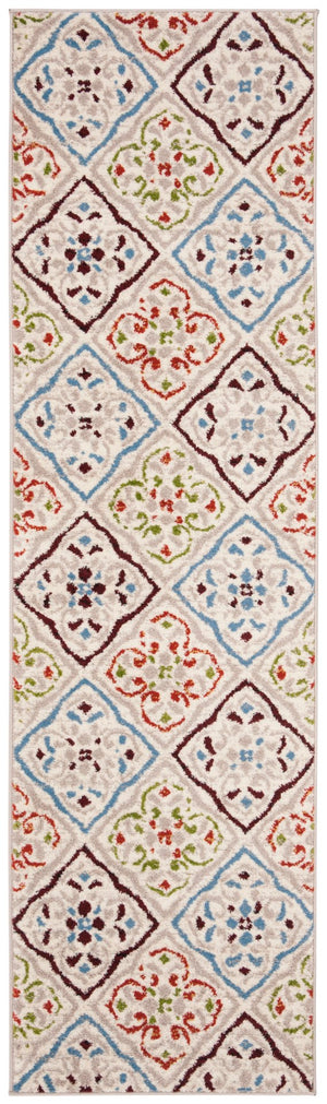 Safavieh Sagamore SAG425 Power Loomed Rug