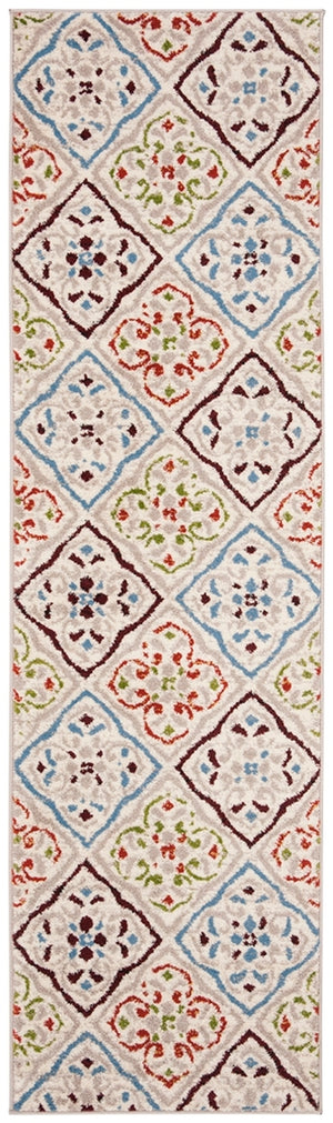 Safavieh Sagamore 424 Power Loomed Polypropylene Pile Rug SAG425A-4