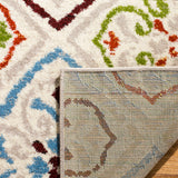 Safavieh Sagamore SAG425 Power Loomed Rug