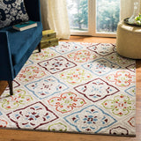 Safavieh Sagamore SAG425 Power Loomed Rug