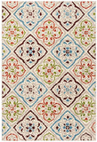 Safavieh Sagamore SAG425 Power Loomed Rug