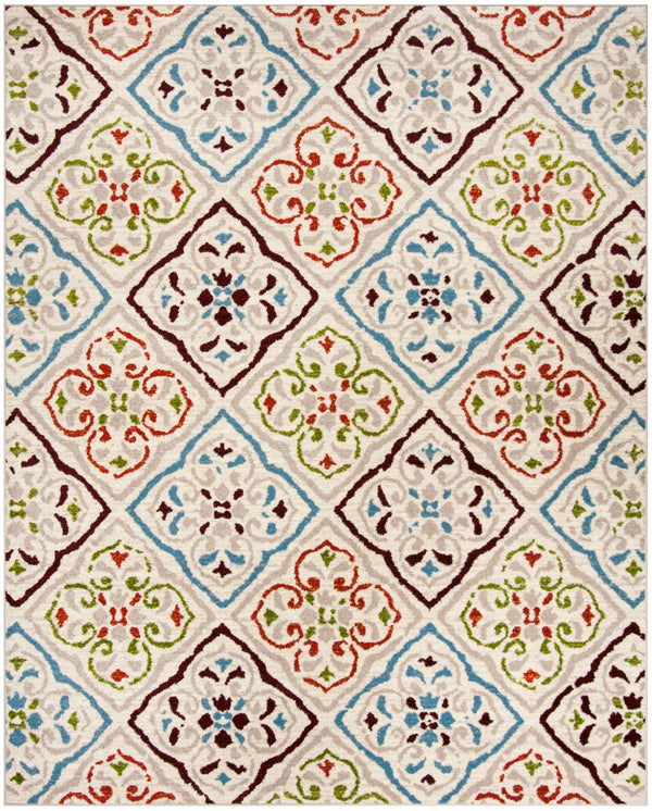 Safavieh Sagamore SAG425 Power Loomed Rug