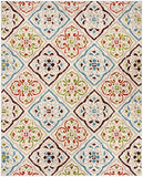 Safavieh Sagamore SAG425 Power Loomed Rug