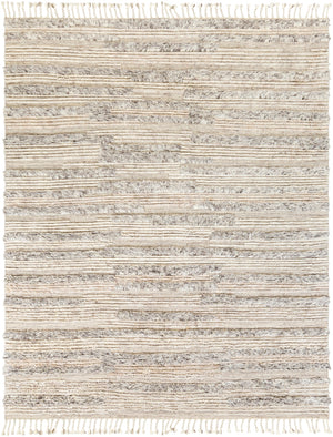 Sahara SAH-2305 Global Wool Rug SAH2305-81012 Beige, Taupe, Khaki, Medium Gray 100% Wool 8'10" x 12'