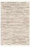 Sahara SAH-2307 Global Wool Rug SAH2307-81012 Khaki, Ivory, Dark Brown 100% Wool 8'10" x 12'