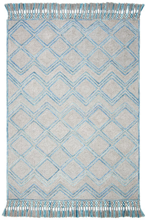 Safavieh Sahara SAH402 Hand Tufted Rug