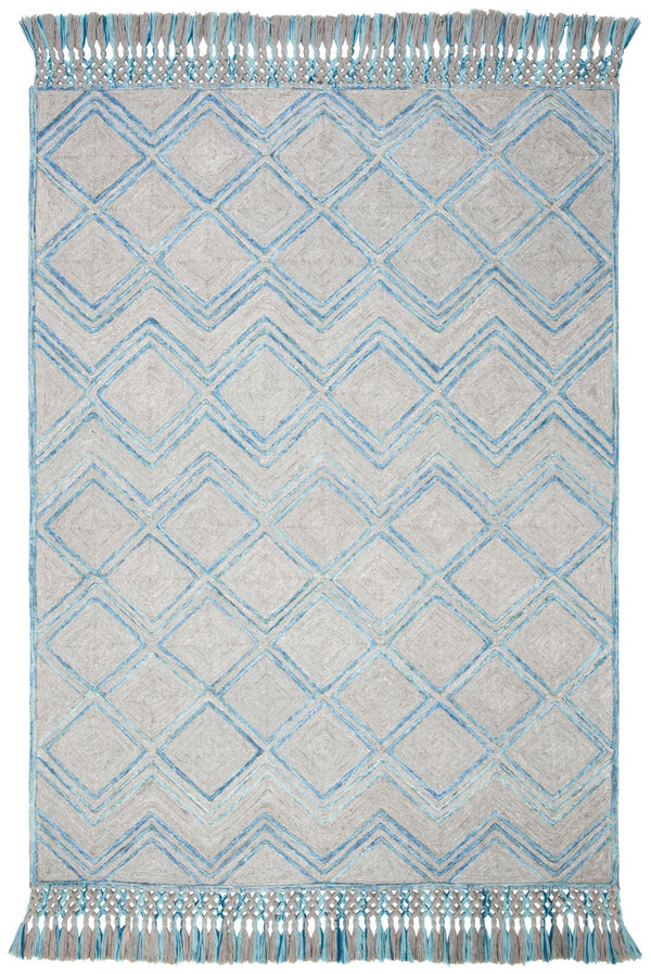 Safavieh Sahara SAH402 Hand Tufted Rug